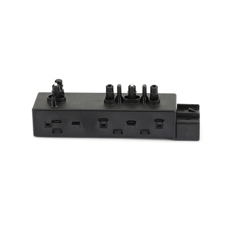 2010-2015 Chevrolet Camaro Cruze SRX Power Seat Switch Left Driver Side 25974714