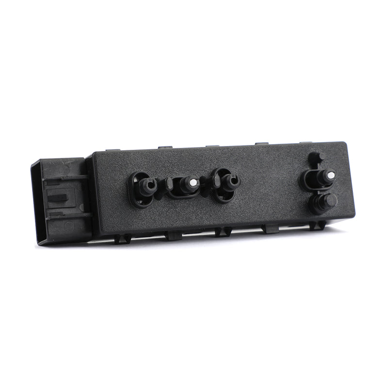 2010-2015 Chevrolet Camaro Cruze SRX Power Seat Switch Left Driver Side 25974714
