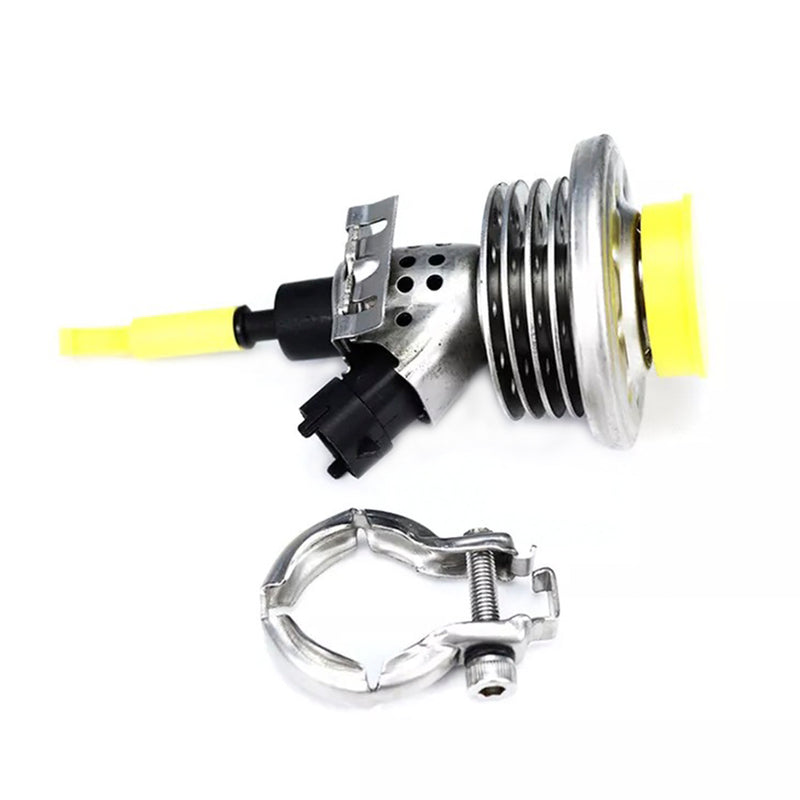 Land Rover 3A6E13250 R2AX202F09A Diesel Emissions Fluid DEF Injector Nozzle