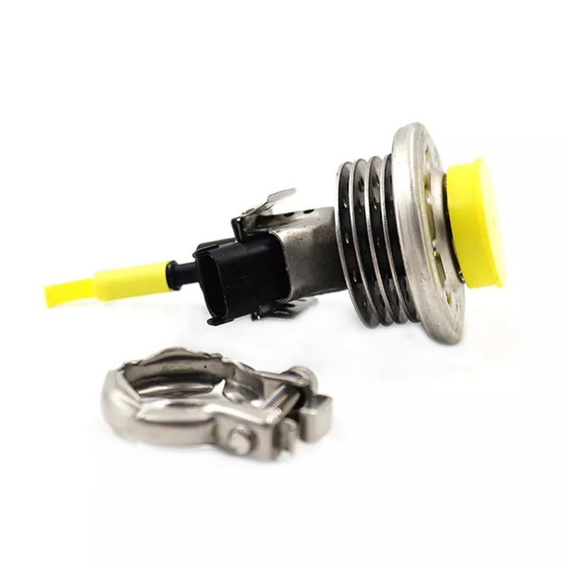 Land Rover 3A6E13250 R2AX202F09A Diesel Emissions Fluid DEF Injector Nozzle