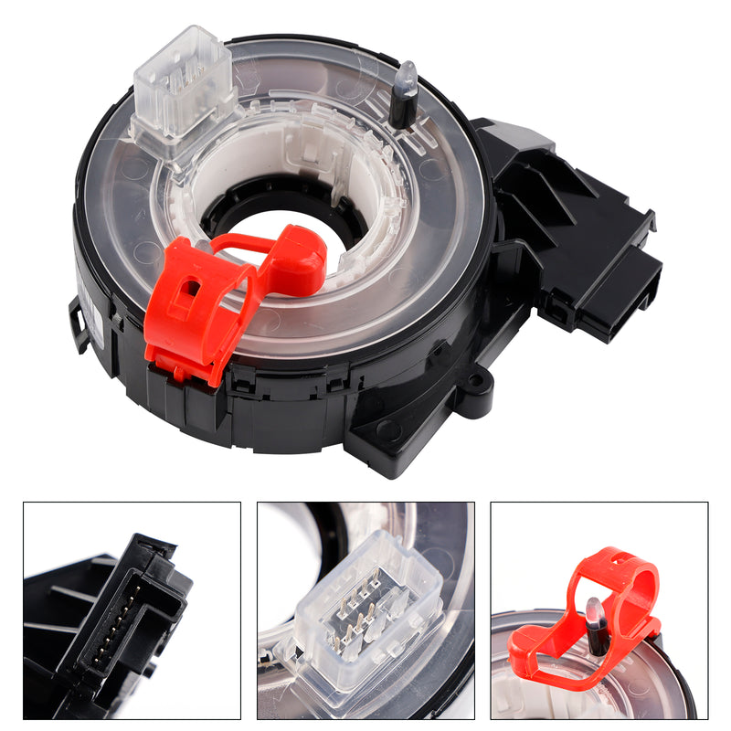Volkswagen For AUDI A3 Spiral Cable Clock Spring 1K0959653C