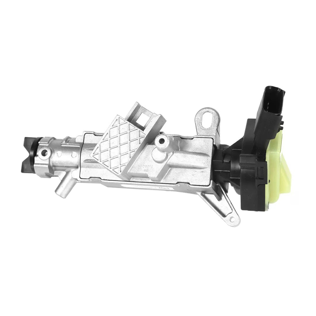 2008-2017 Jeep Dodge ?Chrsyler 68054822AB Ignition Cylinder Housing