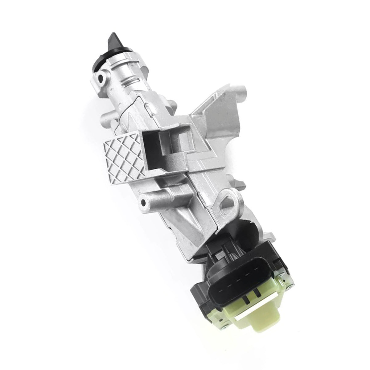 2008-2017 Jeep Dodge ?Chrsyler 68054822AB Ignition Cylinder Housing