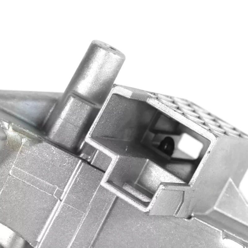 2008-2017 Jeep Dodge ?Chrsyler 68054822AB Ignition Cylinder Housing