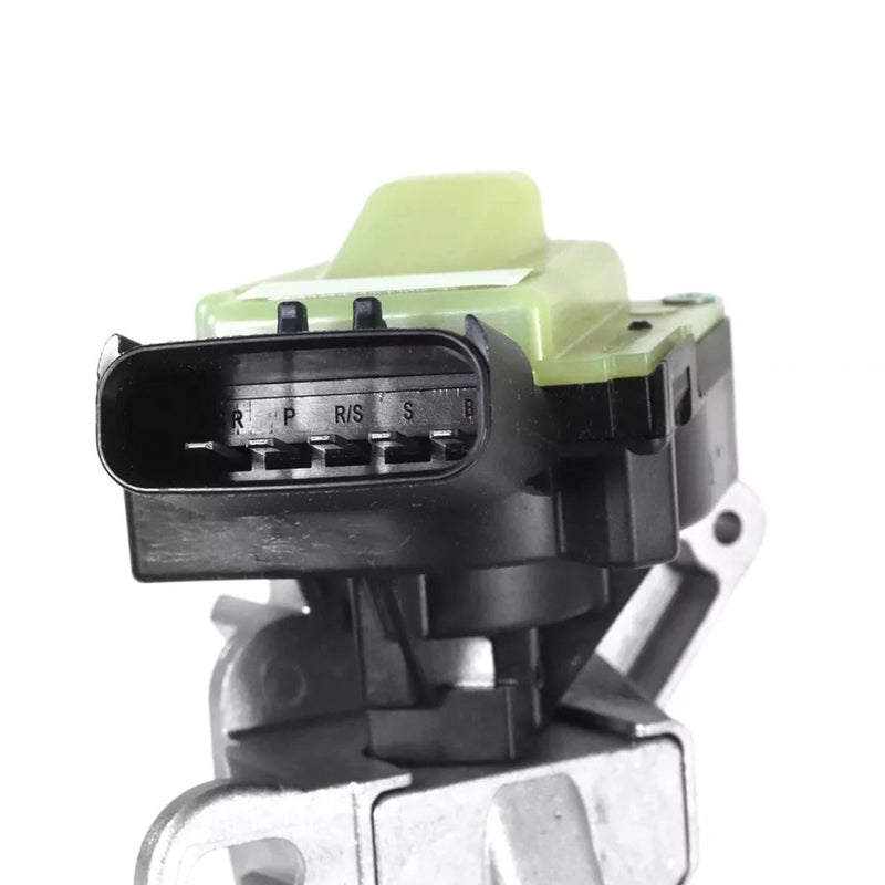2008-2017 Jeep Dodge ?Chrsyler 68054822AB Ignition Cylinder Housing