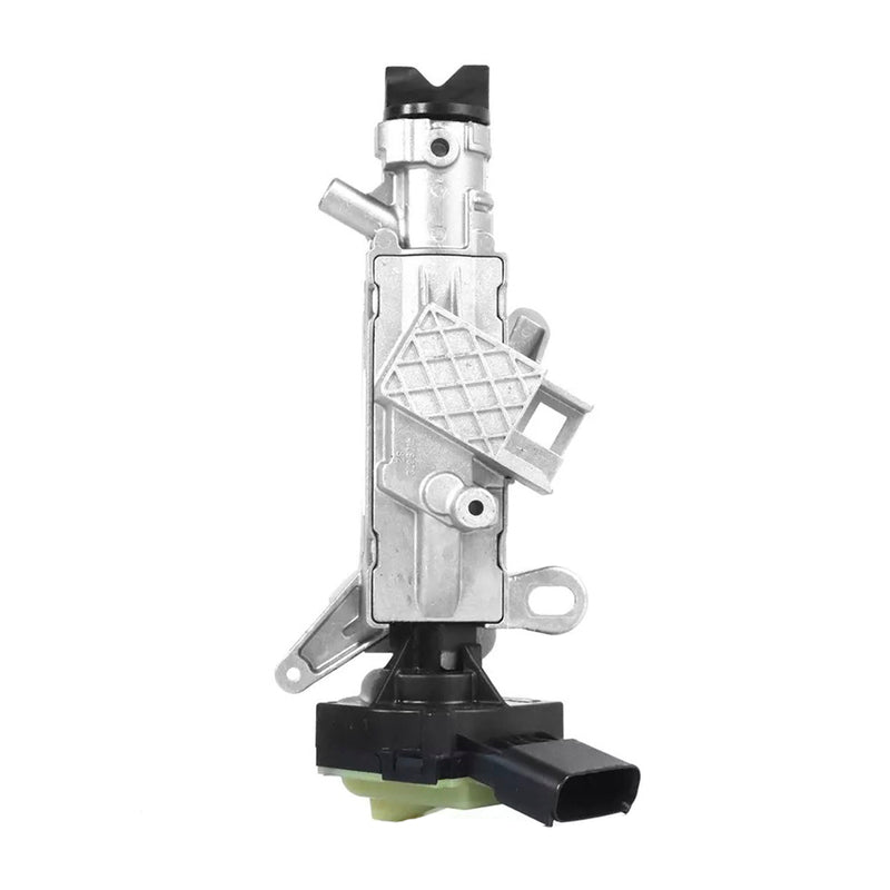 2008-2017 Jeep Dodge ?Chrsyler 68054822AB Ignition Cylinder Housing