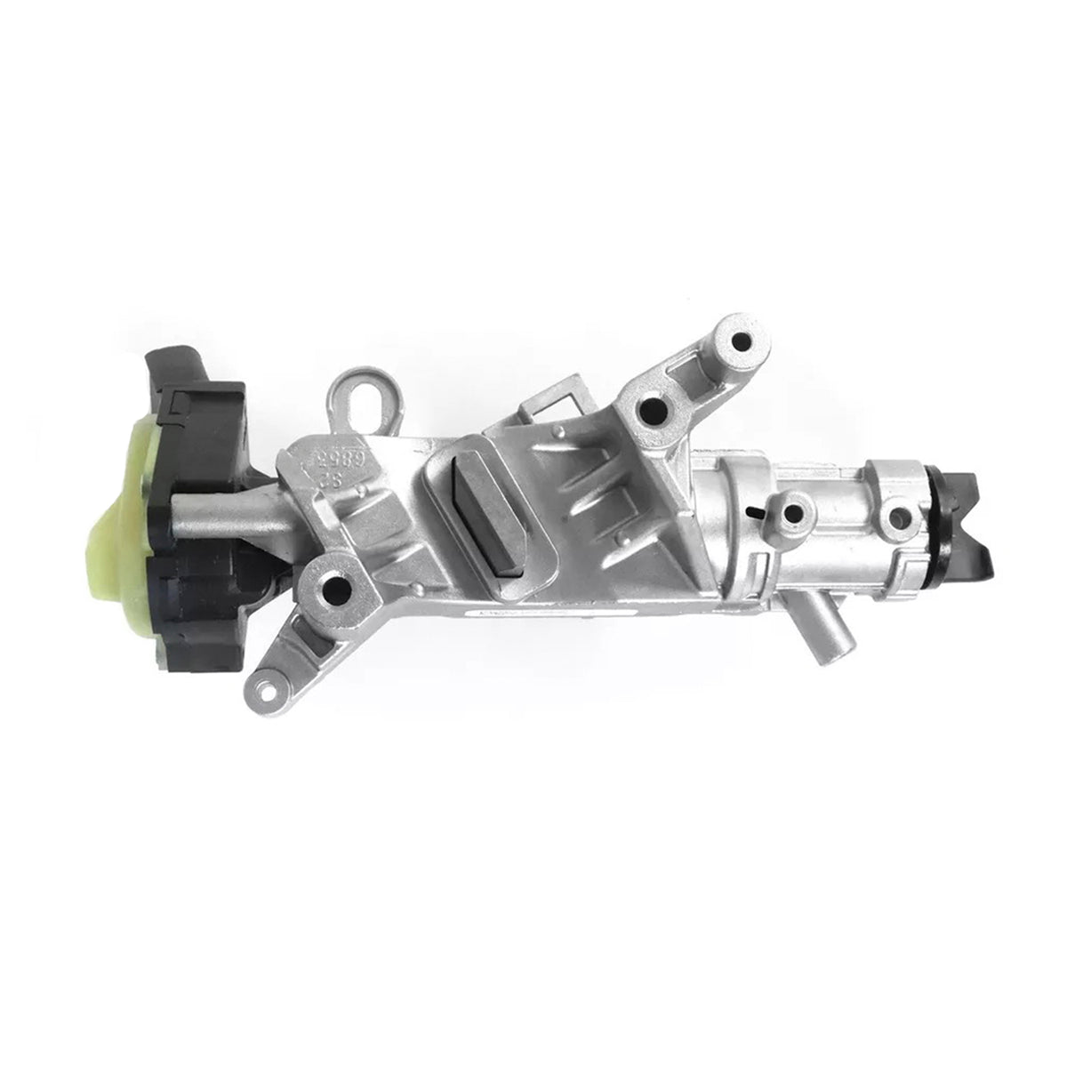 2008-2017 Jeep Dodge ?Chrsyler 68054822AB Ignition Cylinder Housing