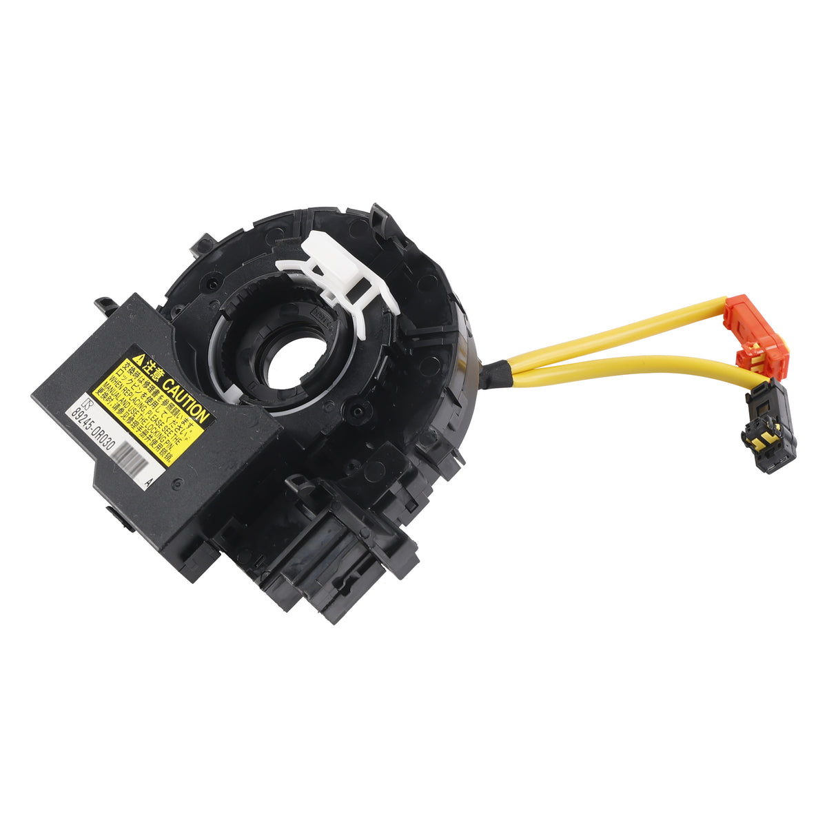 Corolla iM For RAV4 For Tacoma Clock spring w/ Angle Sensor 84307-0R050
