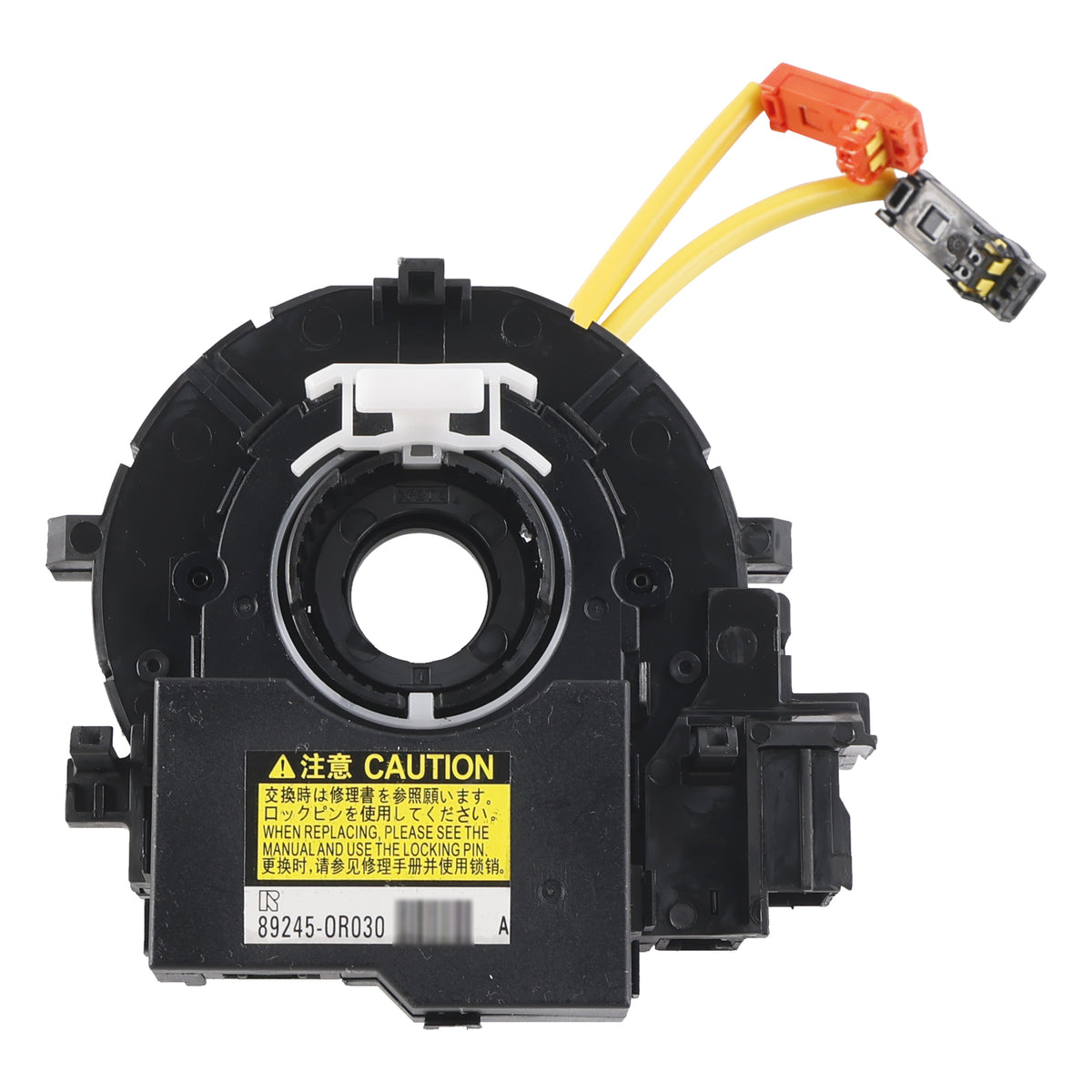Corolla iM For RAV4 For Tacoma Clock spring w/ Angle Sensor 84307-0R050