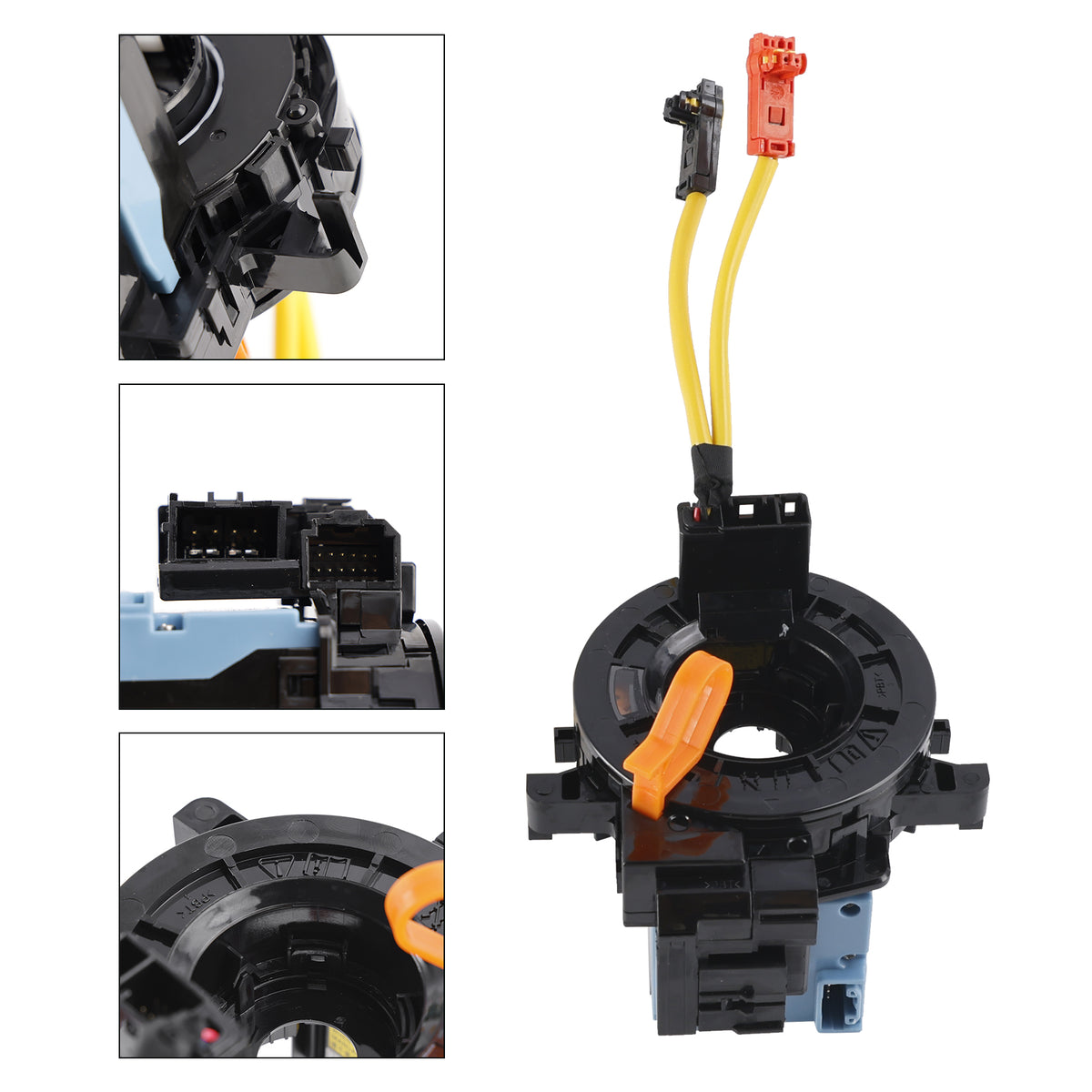 Toyota Yaris Prius 2012-2017 Clock Spring with Angle Sensor 84307-47020