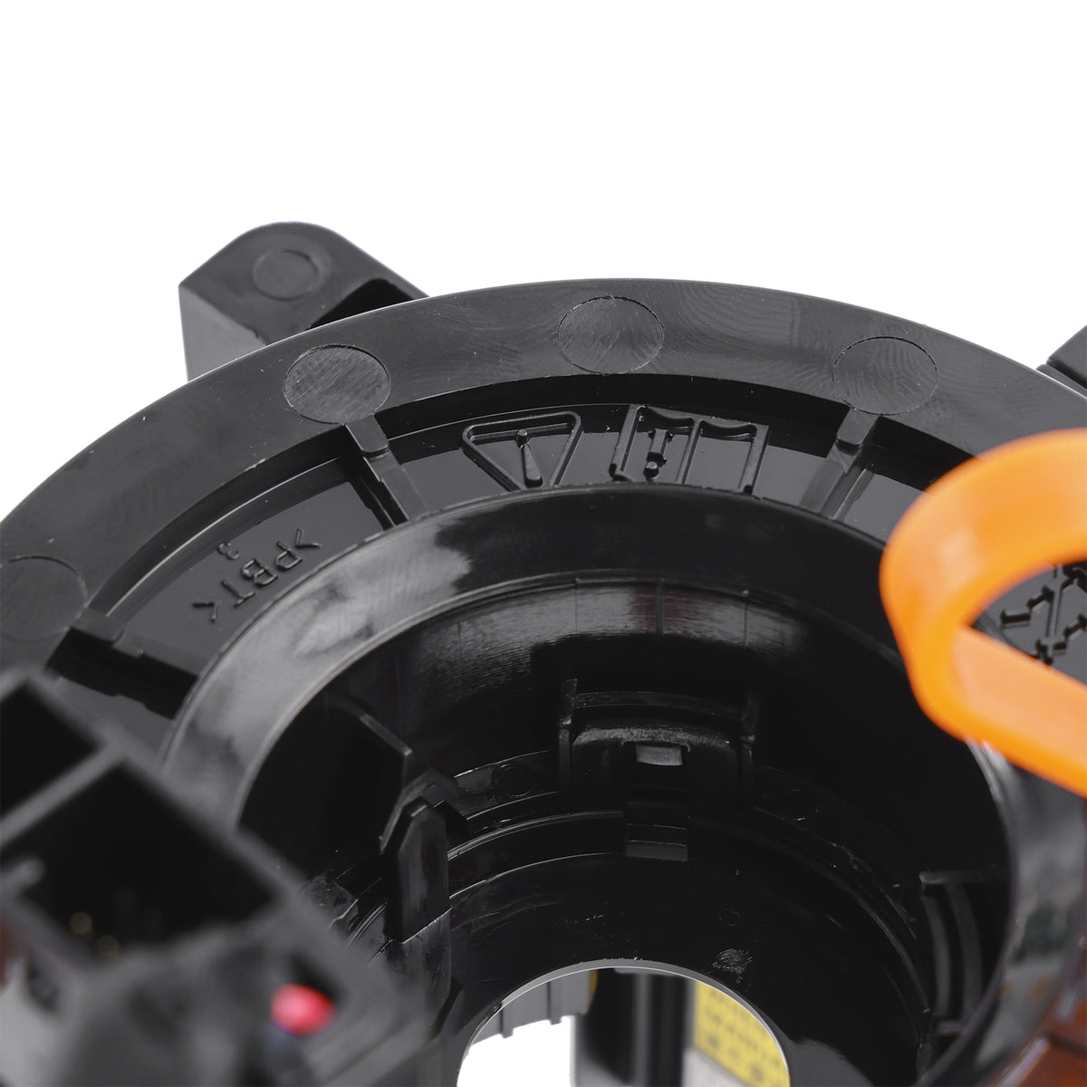 Toyota Yaris Prius 2012-2017 Clock Spring with Angle Sensor 84307-47020
