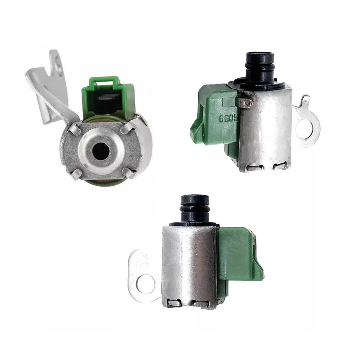 Transmission Shift Solenoid S1&S2&SL For Toyota Corolla Matrix 1.8L 2003-2006