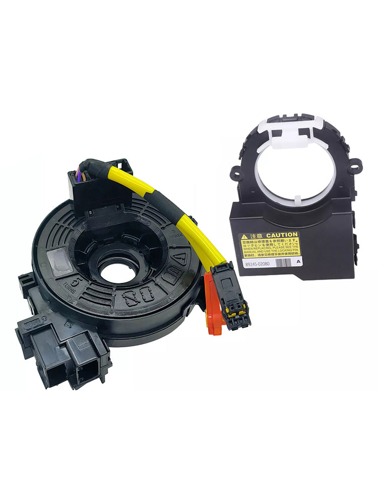 Camry 2015-2017 Clock Spring Compatible Angel Sensor 84307-02220