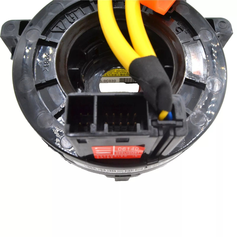 Toyota Tundra 2018-2021 Clock Spring with Angle Sensor 89245-0C030
