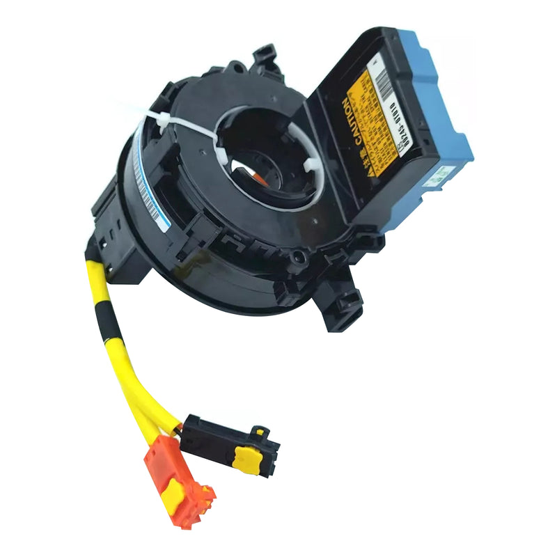 Venza 2.7L 3.5L 2009-2017 Clock Spring with Angle Sensor 89245-0T010
