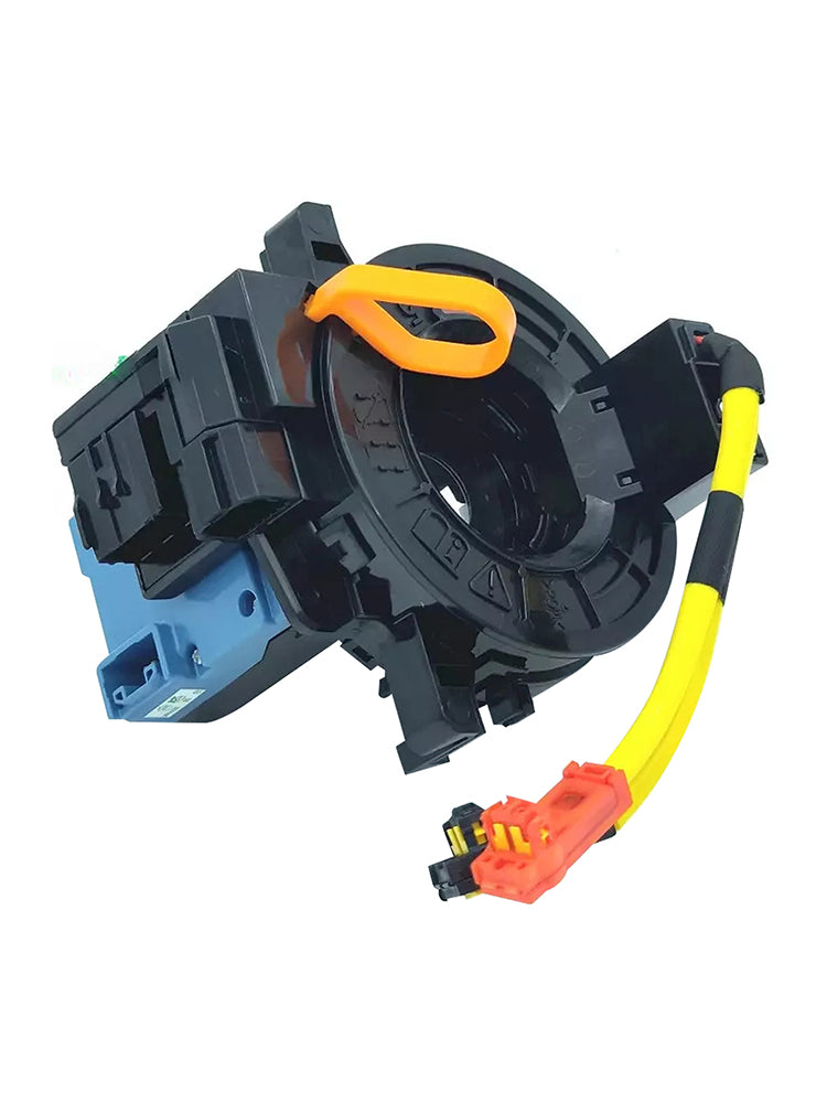 Venza 2.7L 3.5L 2009-2017 Clock Spring with Angle Sensor 89245-0T010