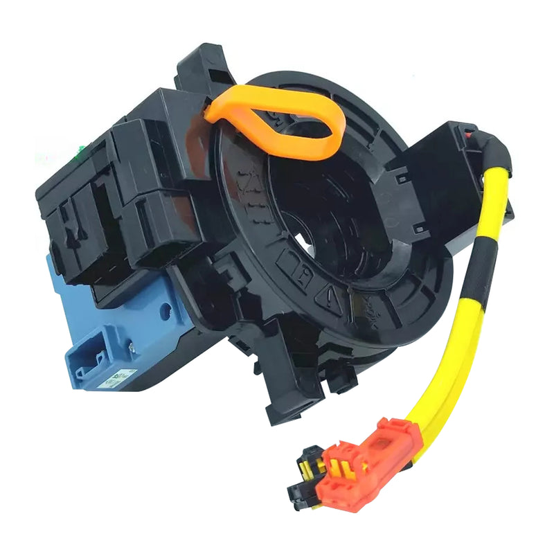 Venza 2.7L 3.5L 2009-2017 Clock Spring with Angle Sensor 89245-0T010