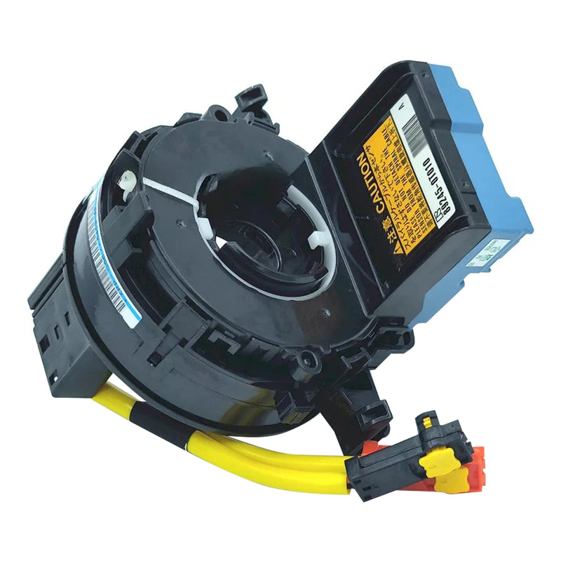Venza 2.7L 3.5L 2009-2017 Clock Spring with Angle Sensor 89245-0T010