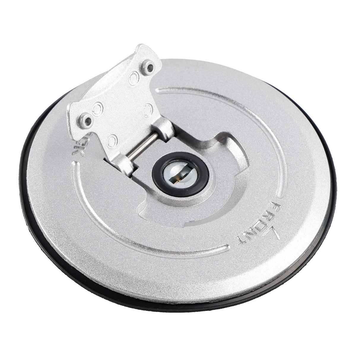 Honda FMX650 2005-2006 CB250 Hornet Ignition Switch Fuel Gas Cap Seat Lock Keys