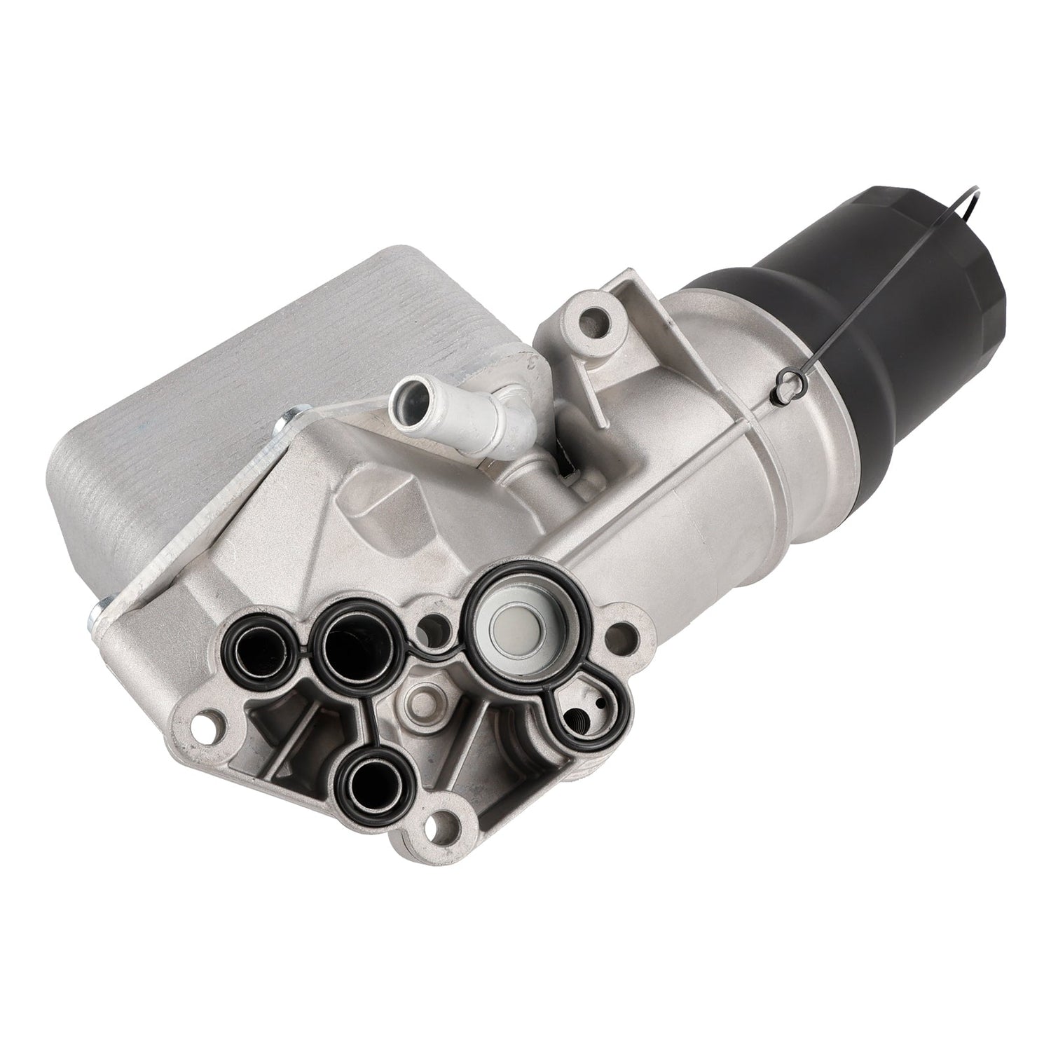 VW Jetta 2.5L 2005-2014 Upgrade Oil Cooler Filter Housing 07K115397D