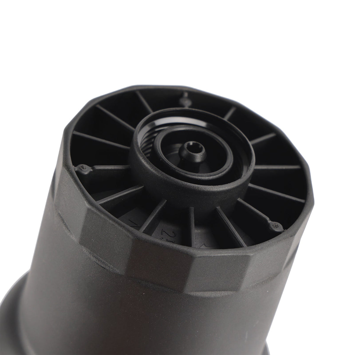 Upgrade Oil Cooler Filter Housing 07K115397D For VW Jetta 2.5L 2005-2014