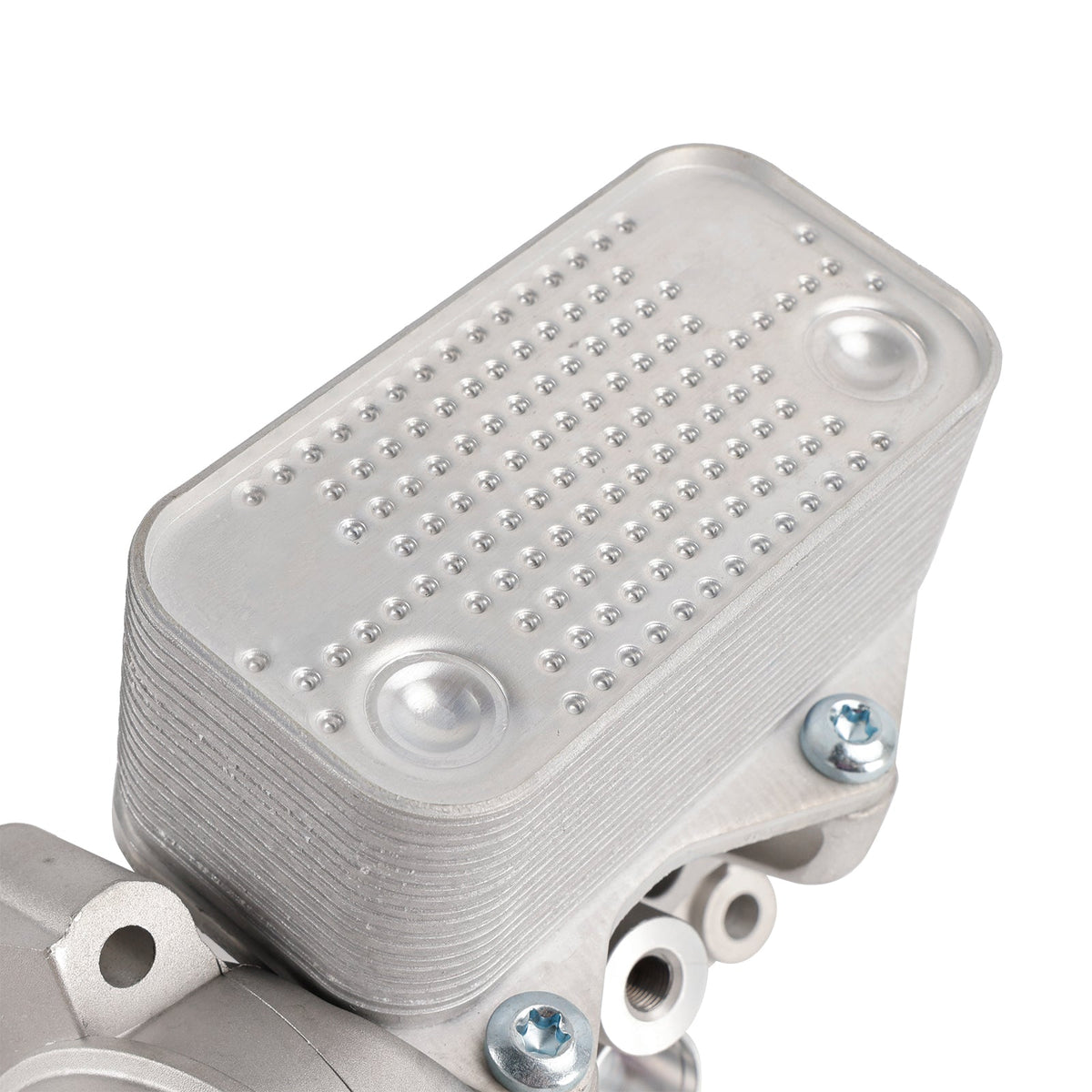 Upgrade Oil Cooler Filter Housing 07K115397D For VW Jetta 2.5L 2005-2014