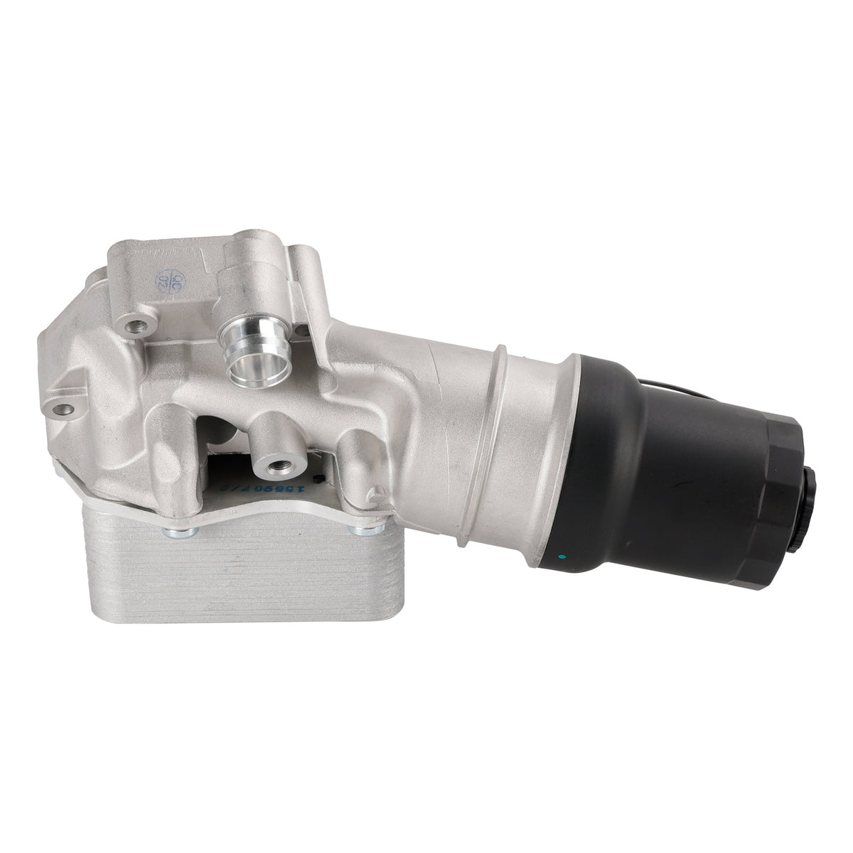 VW Jetta 2.5L 2005-2014 Upgrade Oil Cooler Filter Housing 07K115397D
