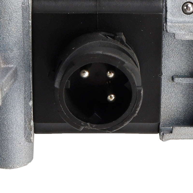 Wabco 4725001230 ABS Relay Valve & Modulator Package Package Rear