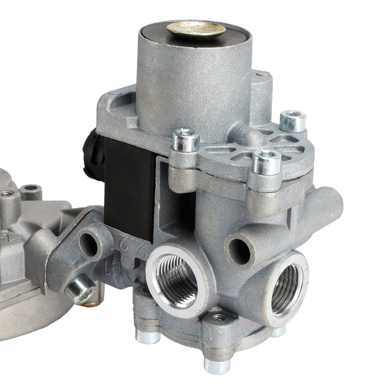 Wabco 4725001230 ABS Relay Valve & Modulator Package Package Rear