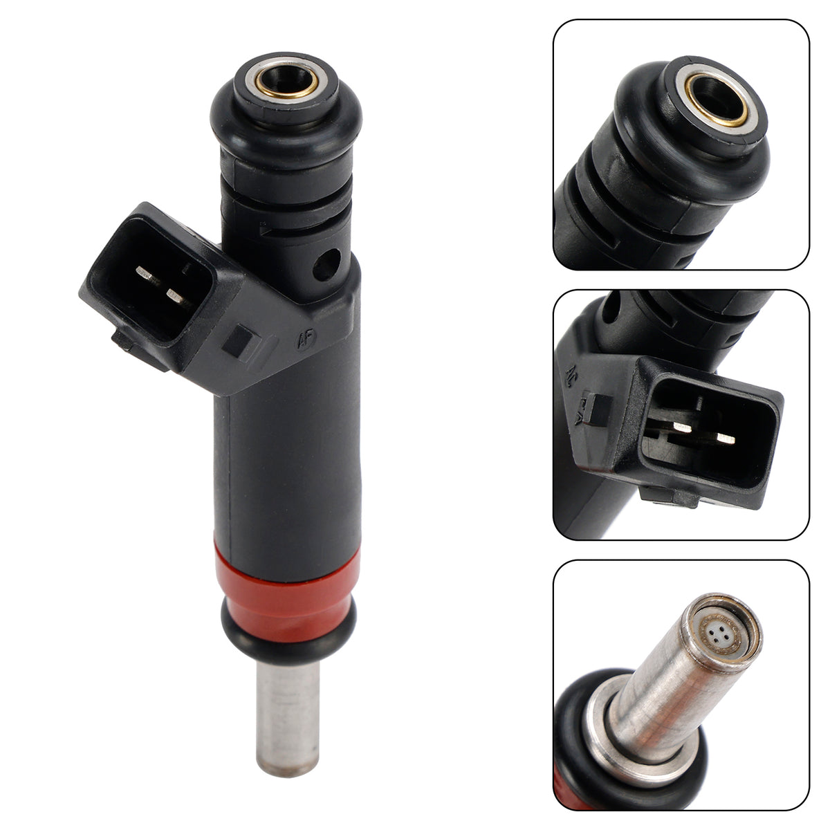 Sea-Doo GTX 4 TEC GTX 215 GTX RXP 420874520 Fuel Injectors 874520