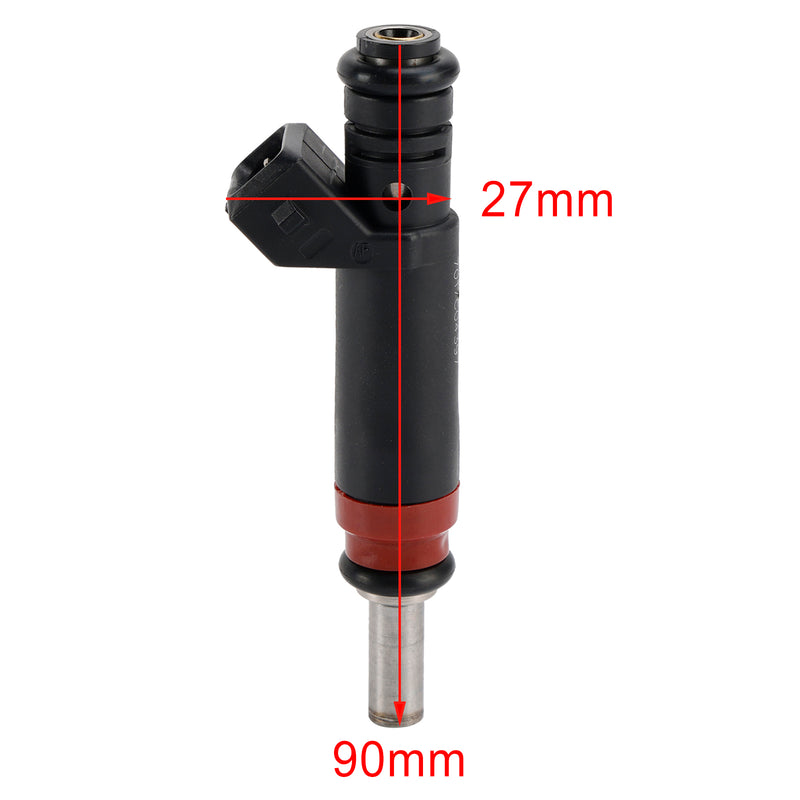Sea-Doo GTX 4 TEC GTX 215 GTX RXP 3PCS 420874520 Fuel Injectors 874520
