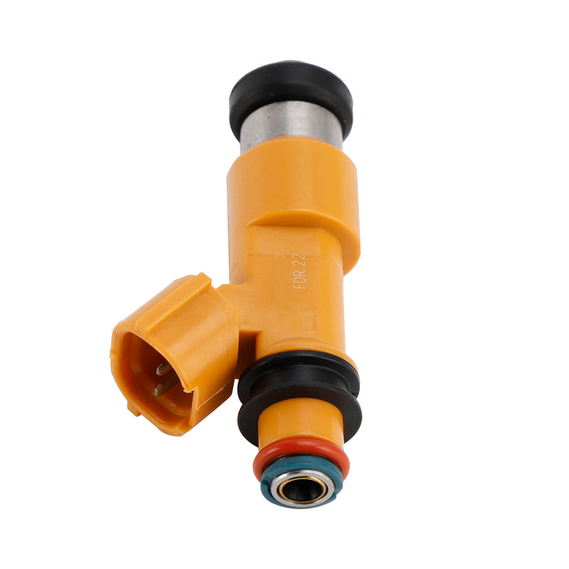 Honda CBR600RR 2005-2006 4PCS 16460-MEE-D01 Fuel Injectors 16450-MEE-D01
