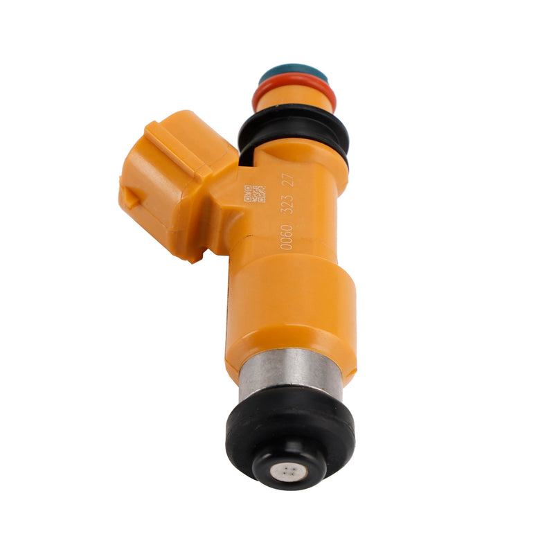 Honda CBR600RR 2005-2006 4PCS 16460-MEE-D01 Fuel Injectors 16450-MEE-D01