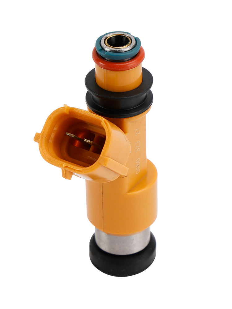 Honda CBR600RR 2005-2006 16460-MEE-D01 Fuel Injectors 16450-MEE-D01