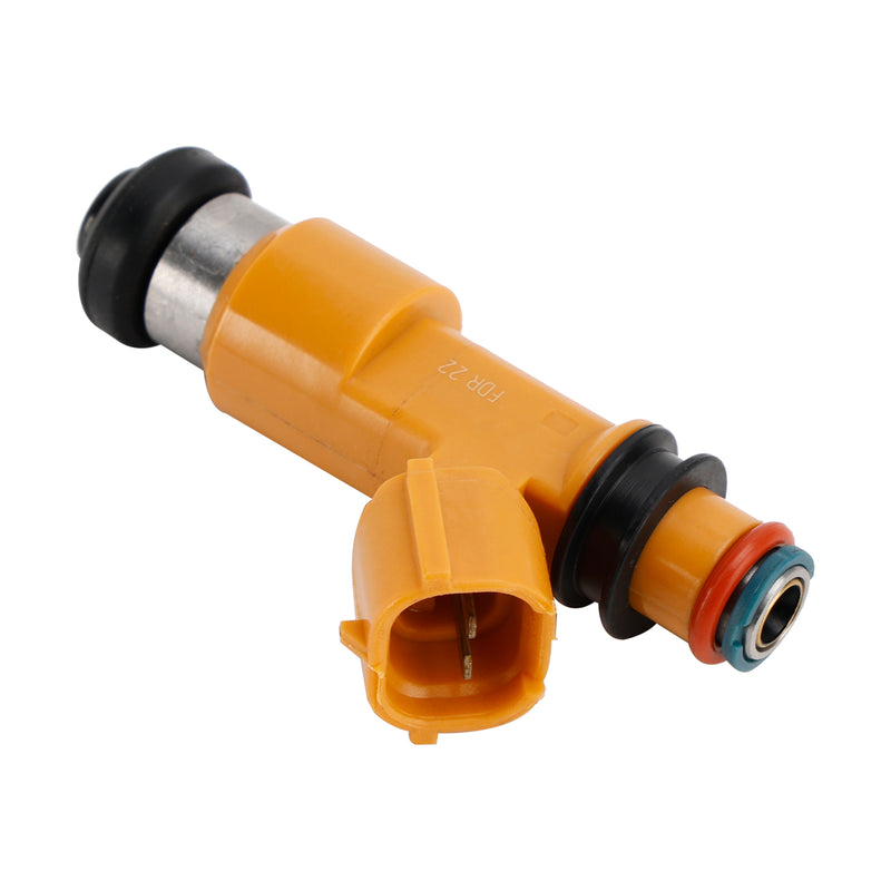 Honda CBR600RR 2005-2006 16460-MEE-D01 Fuel Injectors 16450-MEE-D01