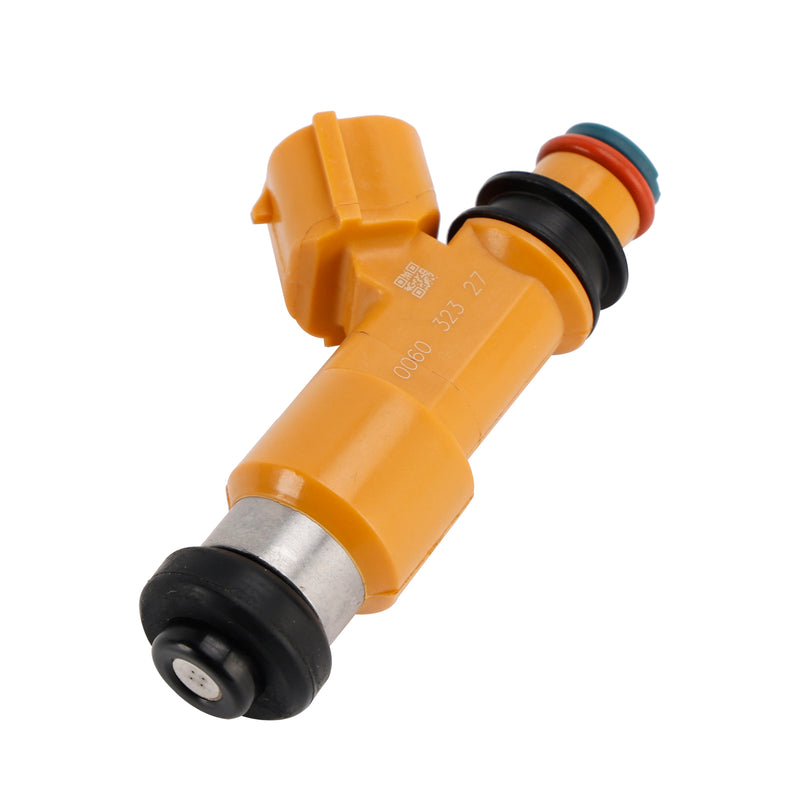 Honda CBR600RR 2005-2006 16460-MEE-D01 Fuel Injectors 16450-MEE-D01