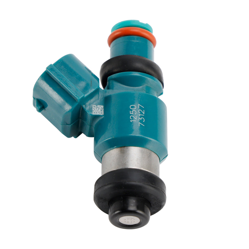 Yamaha YZFR6 YZF-R6 2008-2020 Fuel Injectors 13S-13761-00-00