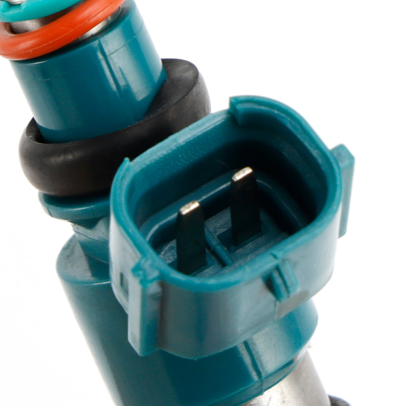 Yamaha YZFR6 YZF-R6 2008-2020 Fuel Injectors 13S-13761-00-00
