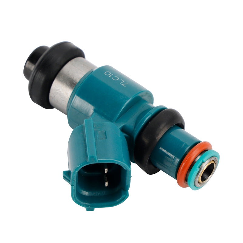 Yamaha YZFR6 YZF-R6 2008-2020 Fuel Injectors 13S-13761-00-00