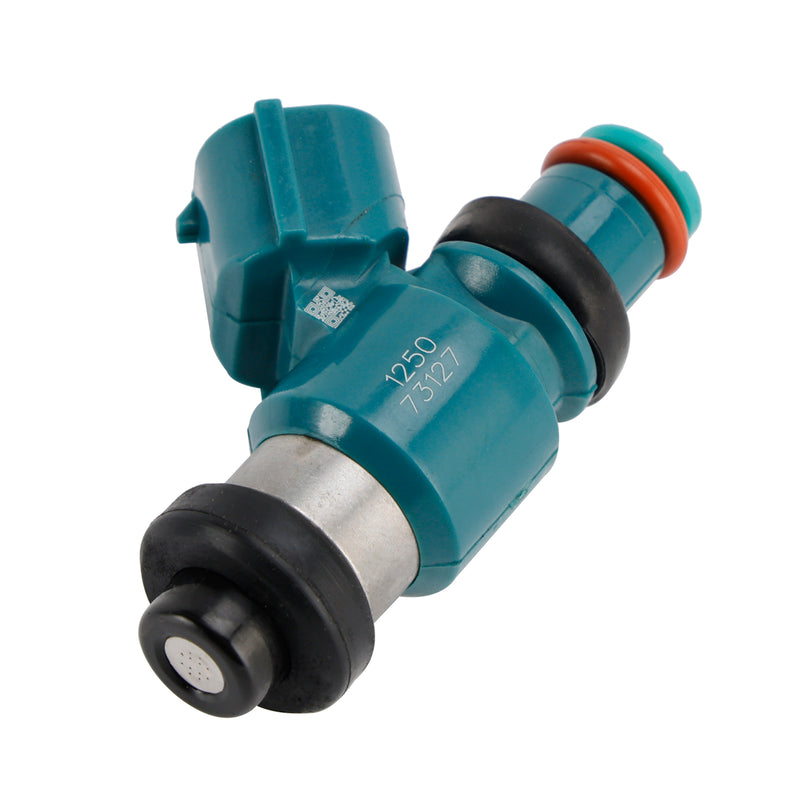 Yamaha YZFR6 YZF-R6 2008-2020 Fuel Injectors 13S-13761-00-00