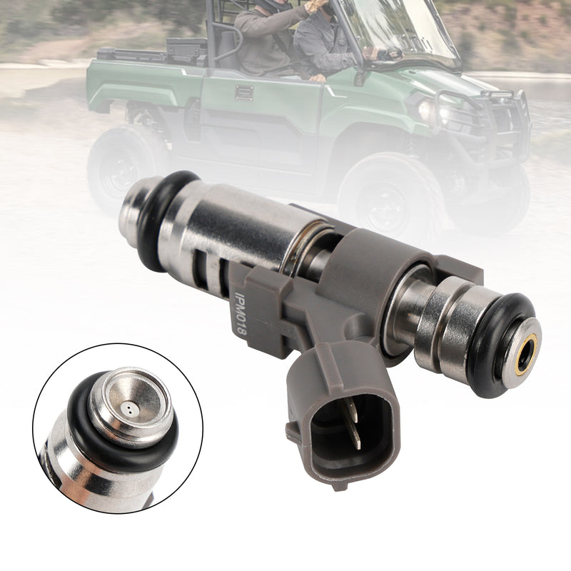 Kawasaki Mule PRO FX FXR FXT KAF820 KAF820 EPS 49056-0038 Fuel Injector