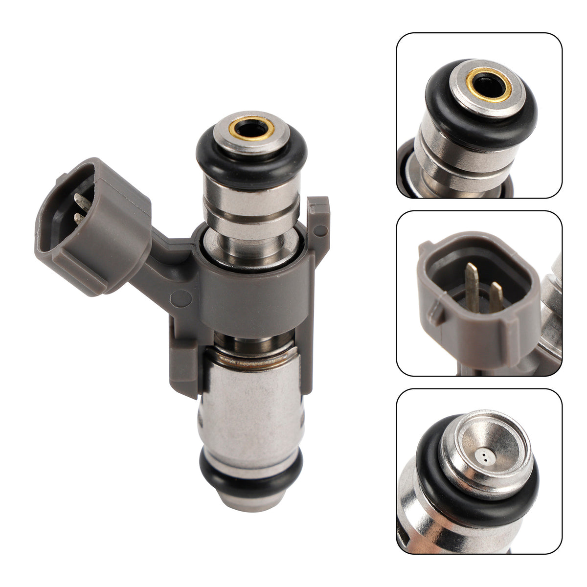 Kawasaki Mule PRO FX FXR FXT KAF820 KAF820 EPS 49056-0038 Fuel Injector