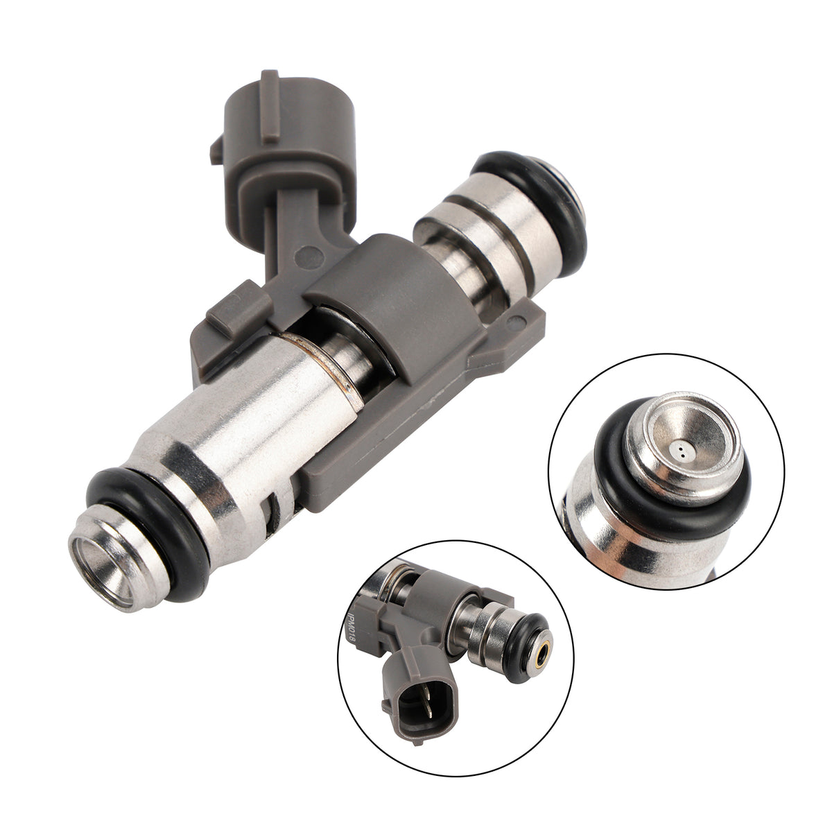 Kawasaki Mule PRO FX FXR FXT KAF820 KAF820 EPS 49056-0038 Fuel Injector
