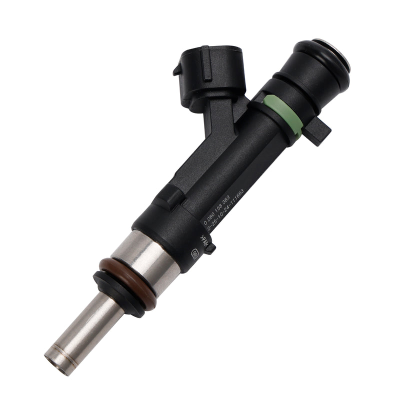 Sea Doo BRP GTX 300 RXT-X RXP-X 0280158383 Fuel Injectors 420874000