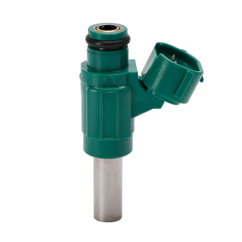 Kawasaki Ninja ZX10R ZX1000 2011-2017 EAT803 Fuel Injector Fits 49033-0027