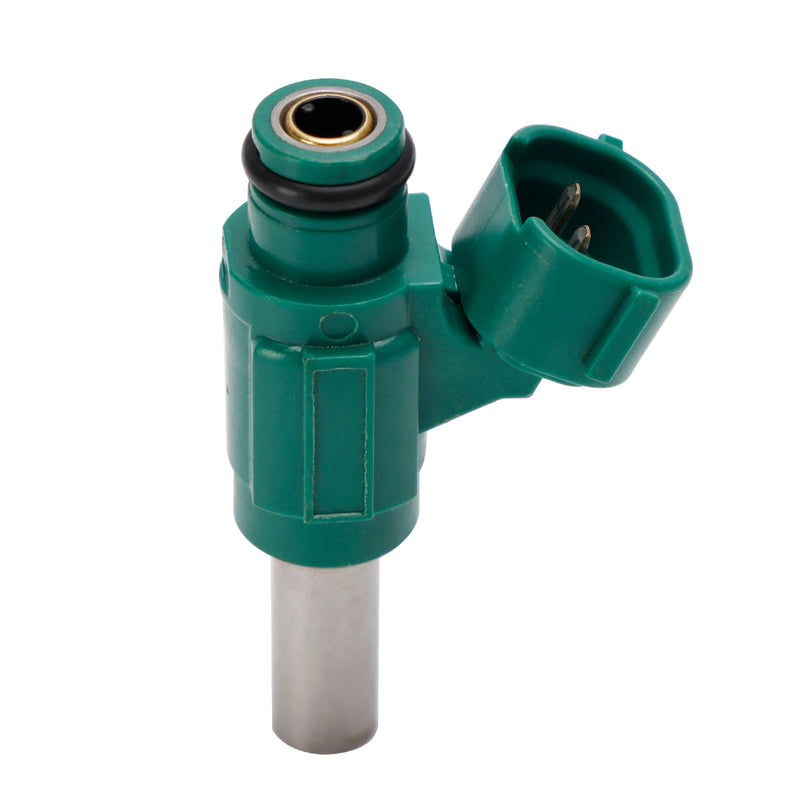 Kawasaki Ninja ZX10R ZX1000 2011-2017 EAT803 Fuel Injector Fits 49033-0027
