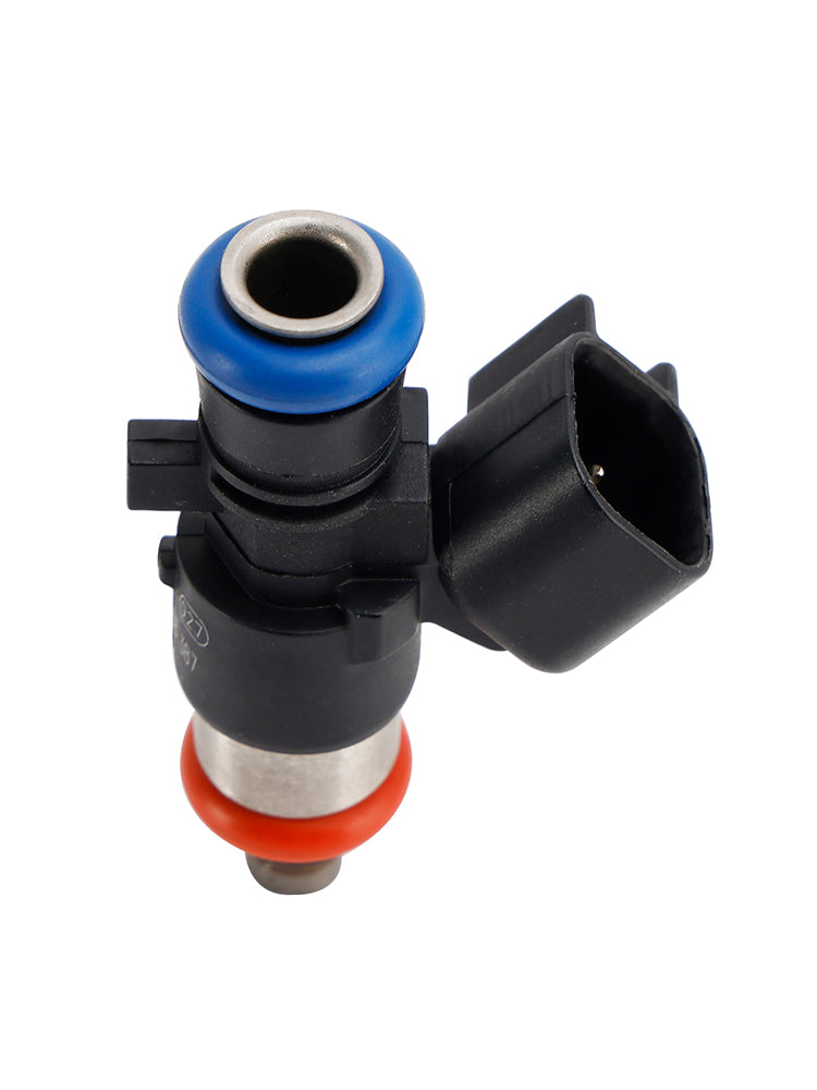 Touring FLHXSE CVO STREET GLIDE 2017-2023 0280158387 Fuel Injectors