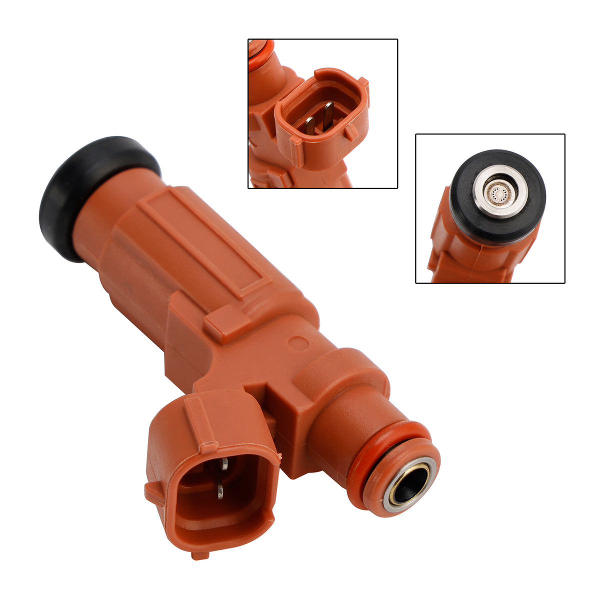 YAMAHA Stratoliner Raider Roadliner Fuel Injectors 5YU-13761-00-00