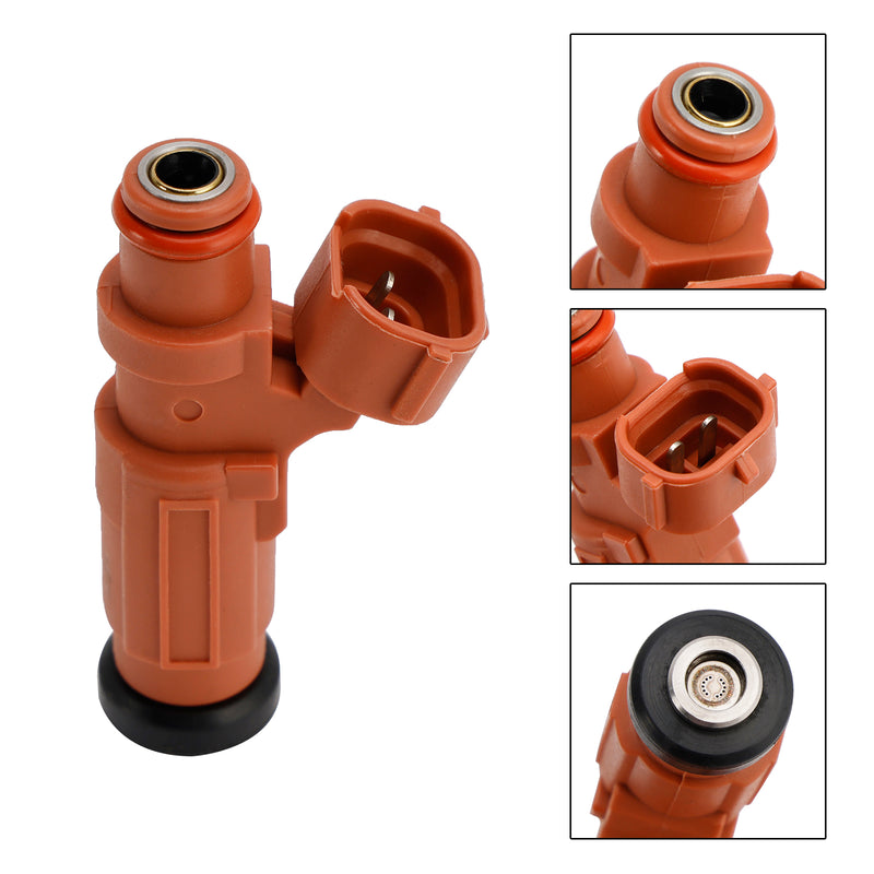 YAMAHA Stratoliner Raider Roadliner Fuel Injectors 5YU-13761-00-00