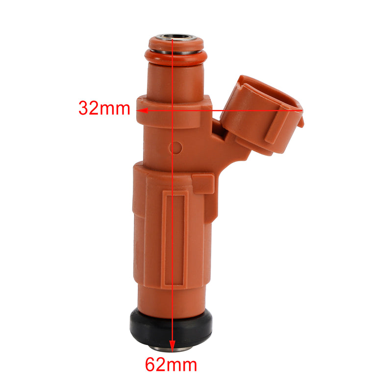 YAMAHA Stratoliner Raider Roadliner Fuel Injectors 5YU-13761-00-00